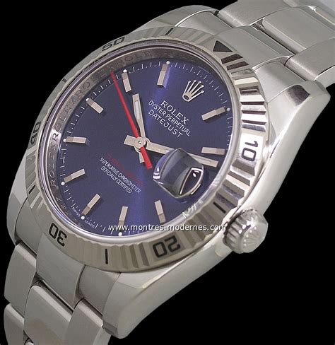 rolex datejust turn-o-graph lunetta|rolex turn o graph value.